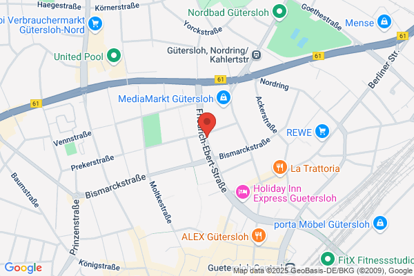 BJA - Bürger für Jugend und Ausbildung e.V.