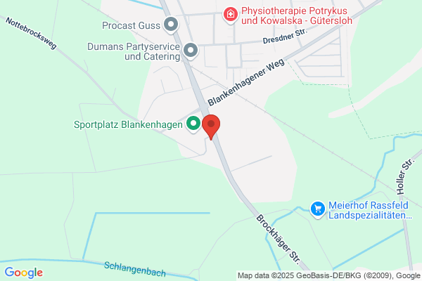 Spanischer Elternverein in den Städten Gütersloh und Rheda-Wiedenbrück e.V.