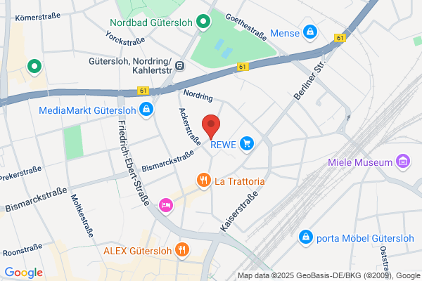 Volksgesundheitsverein e.V.