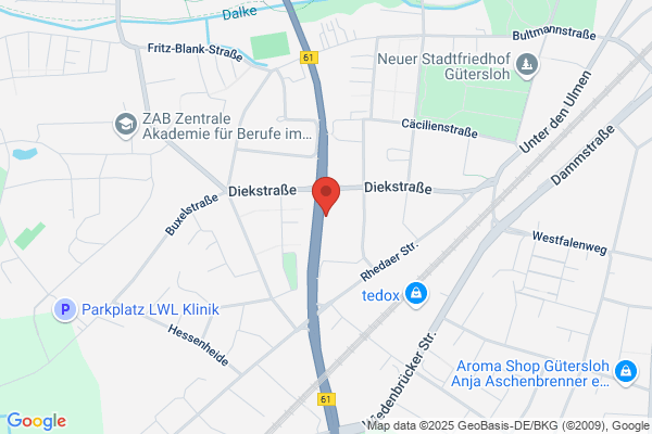 GGS Verpackungsservice GmbH