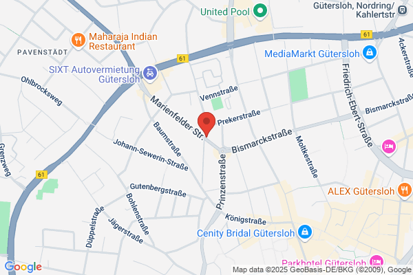 LVM Versicherung Torsten Markötter - Versicherungsagentur