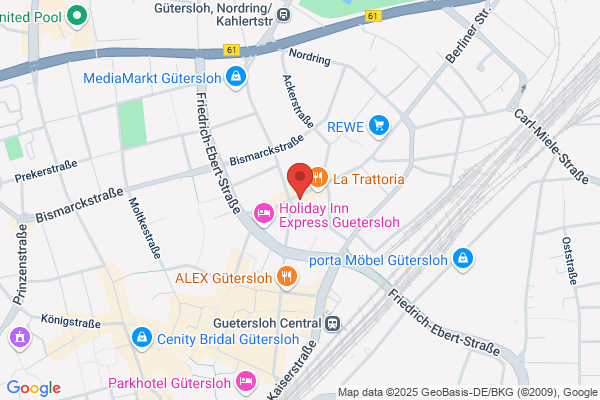 SIGNAL IDUNA Versicherung Döbler & Voß Assekuranz-und Finanzdienstleistungen GmbH