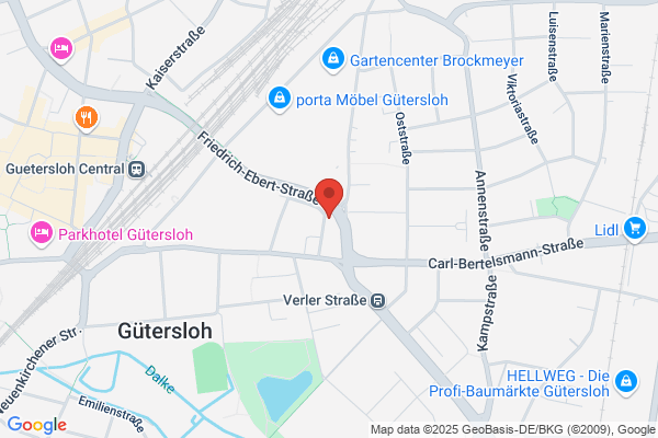 Württembergische Versicherung: Gerd Seppmann