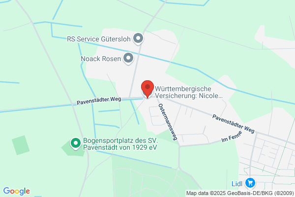 Württembergische Versicherung: Nicole Schuster