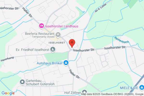 Isselhorster Versicherung V.a.G.