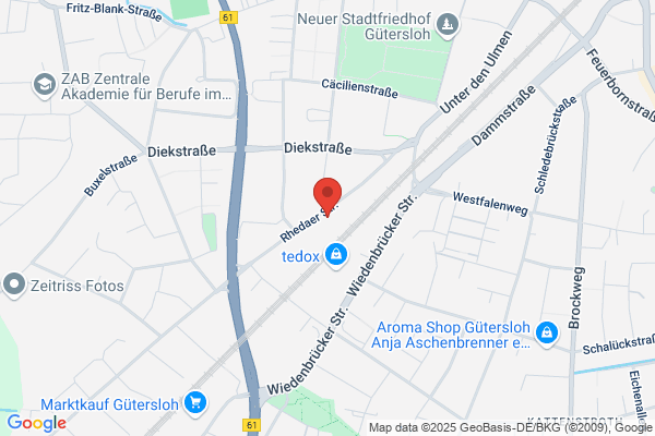 SIGNAL IDUNA Versicherung Viktoria Gross