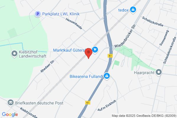 Ruhe Textilreinigung GmbH