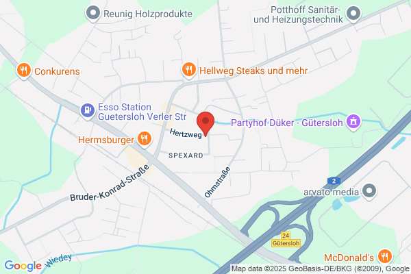 I M V Informatik Service für Marketing und Vertrieb GmbH