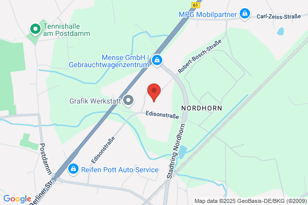 Fertigungstechnik GmbH & Co.