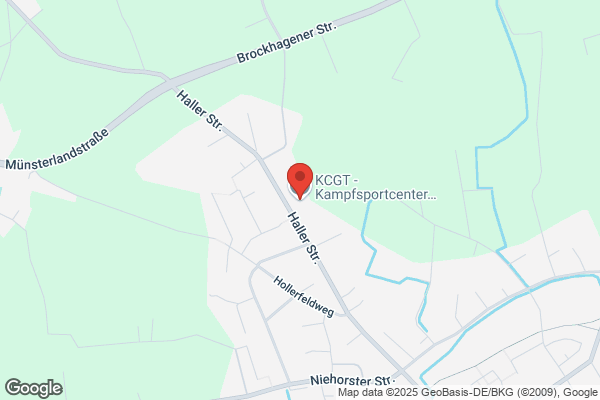 TCG GmbH