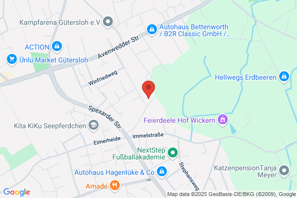 Josephs Werkzeugmaschinen Handel GmbH