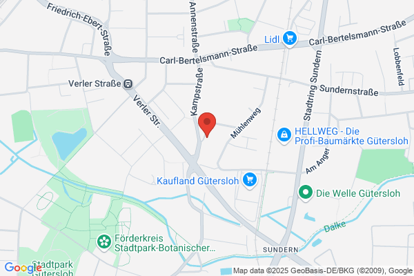 Maurer Dental KG
