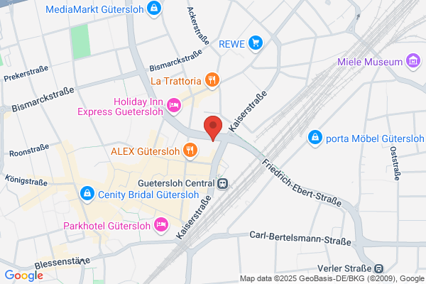 TEMPTON Personaldienst leistungen GmbH & Co. KG