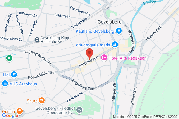 ZeitArbeit Creativ NRW GmbH
