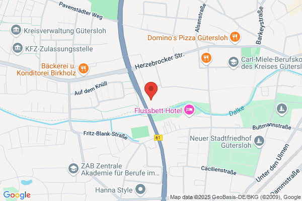 as personaldienste gmbh