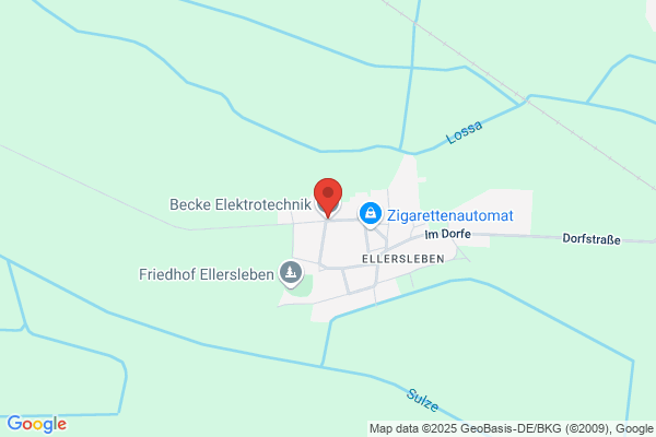 Becke Elektrotechnik