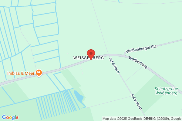 Gaststätte "Lindenschänke"