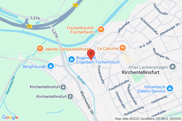 Hoffmann & Partner GmbH