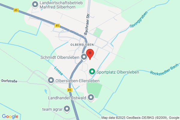 Rudolph, Frank Dipl.-Ing. GmbH & Co KG