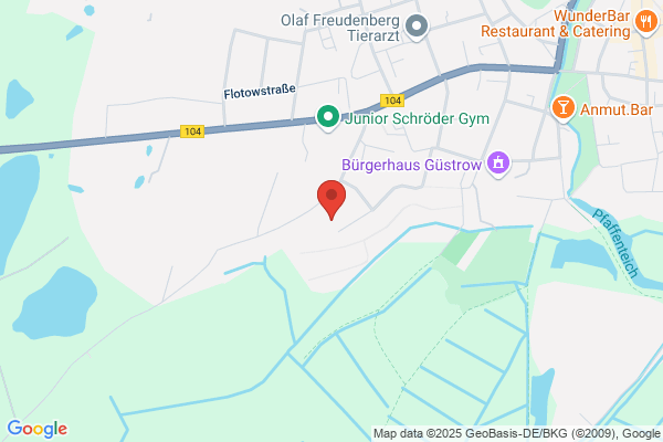 Immobilien Komplett GmbH