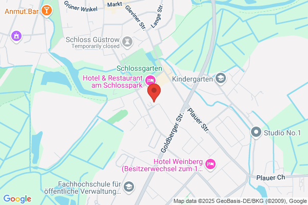 Lebenshilfe KV Güstrow e.V.