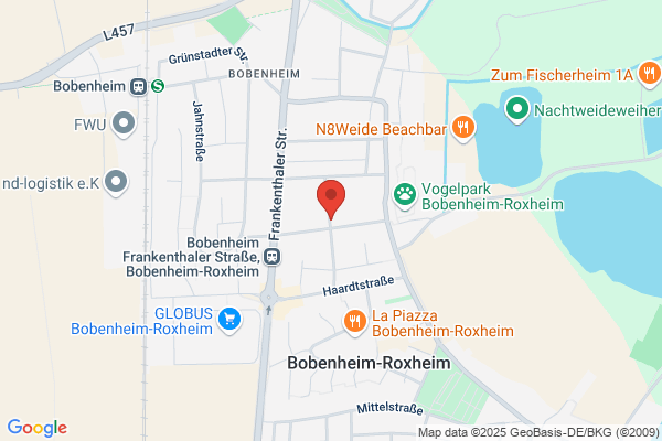 Rechtsanwaltskanzlei Hartmut May