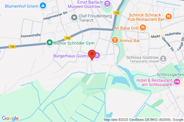 Schützenzunft Güstrow 1441 e.V.
