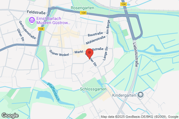 Wohnungsgesellschaft Güstrow (WGG) GmbH
