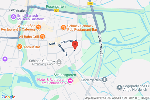 Worzfeld Shipping Service