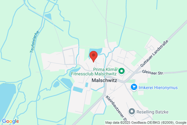 Gemeindeverwaltung Malschwitz Bauamt Baruth