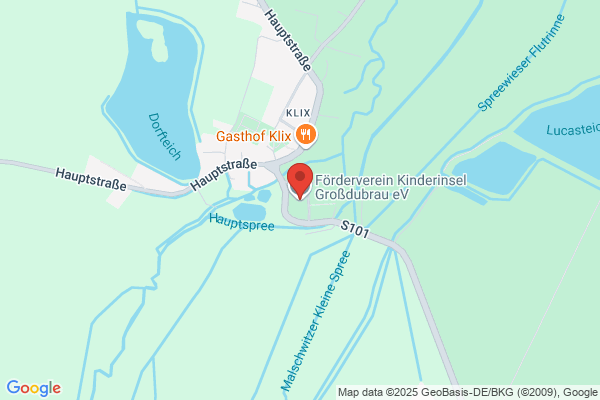 Förderverein Kinderinsel Großdubrau e.V.