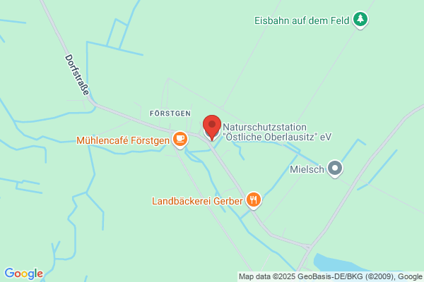 Förderverein für die Natur der Oberlausitzer Heide- u. Teichlandschaft