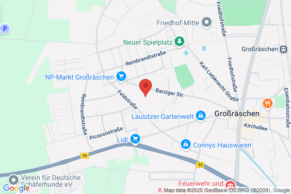 Landschaftsbau und -service GmbH
