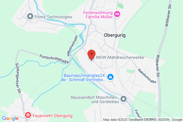 OHD Oberlausitzer Handel- und Dienstleistungs GmbH