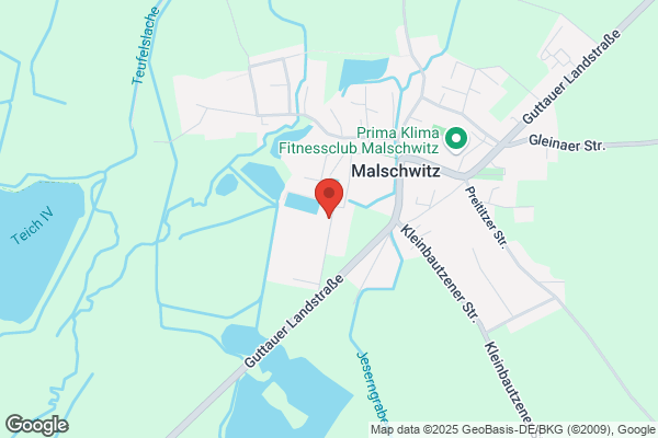 Sportlerheim
