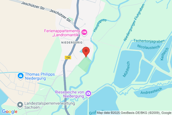 Spree-Cafe Niedergurig