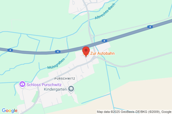 Zur Autobahn