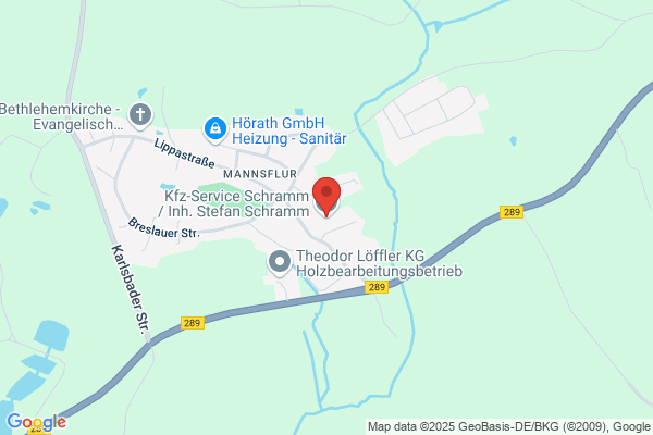 Kfz-Service Schramm / Inh. Stefan Schramm