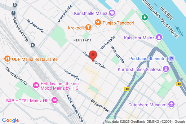Dr. med. Thomas Heinl
