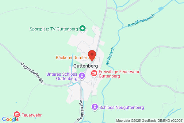 Bäckerei Dummer GmbH