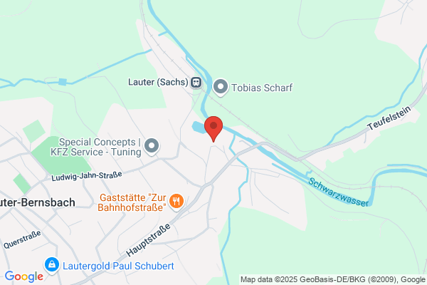 GSG Guttenberger Straßenbaugesellschaft mbH