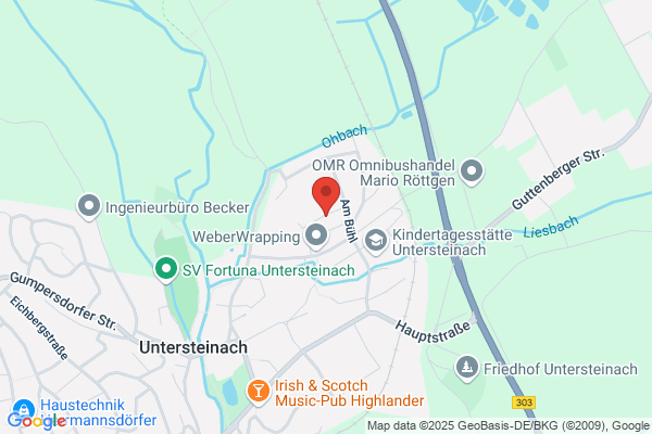 Grundschule Untersteinach-Ludwigschorgast