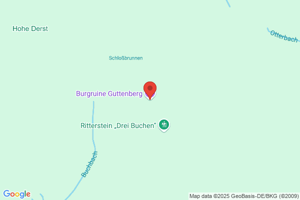 Guttenberg