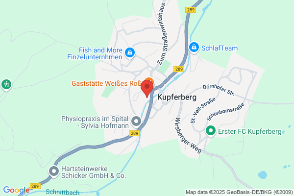 Sparkasse Kulmbach-Kronach