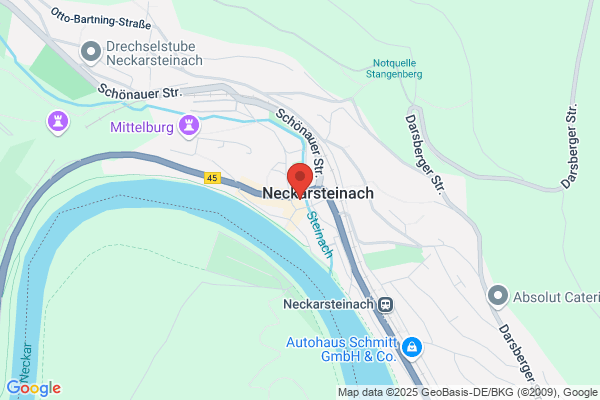 Steinach-Apotheke