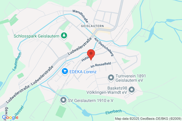DBV-Winterthur van Laak Christoph Generalagentur