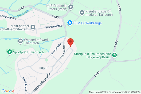 Katholische Kindertageseinrichtung St. Georg