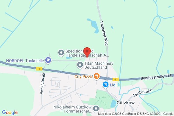 BAV GmbH