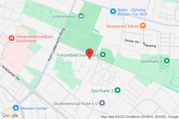 Berufsfachschule Greifswald GmbH