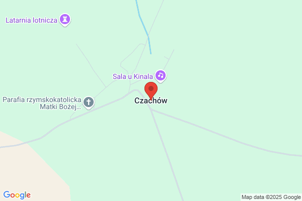 Czichy